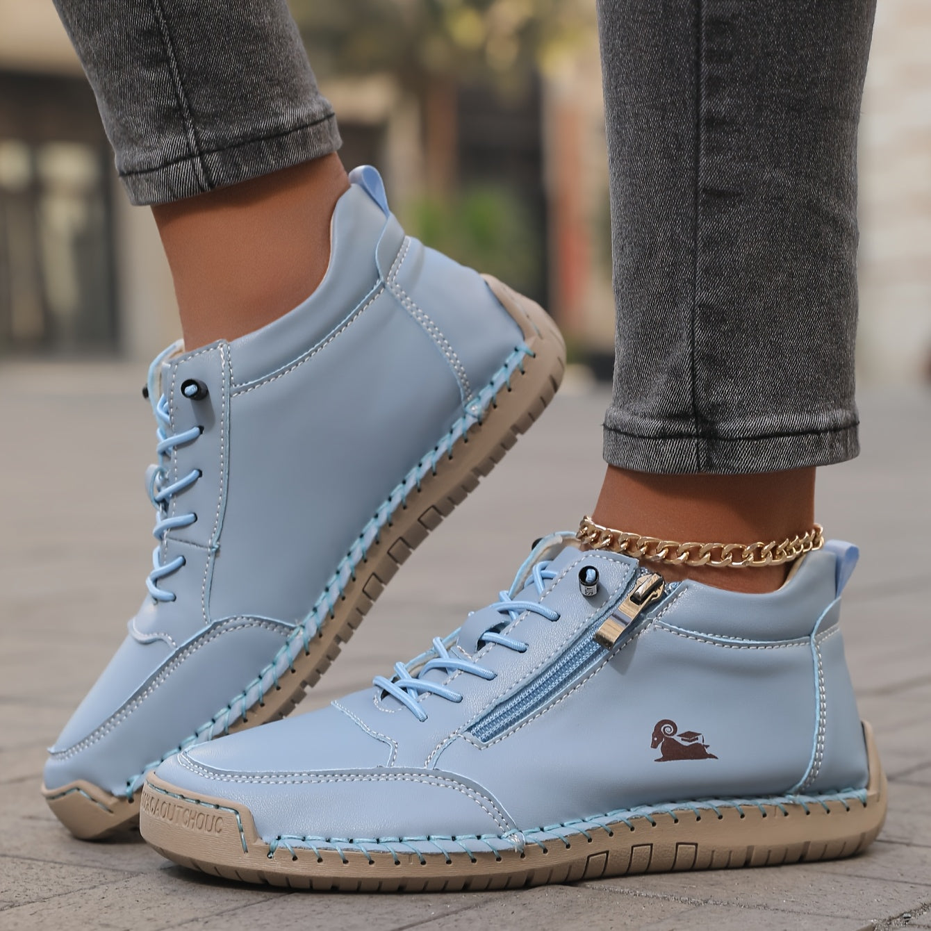 Light Blue / 43