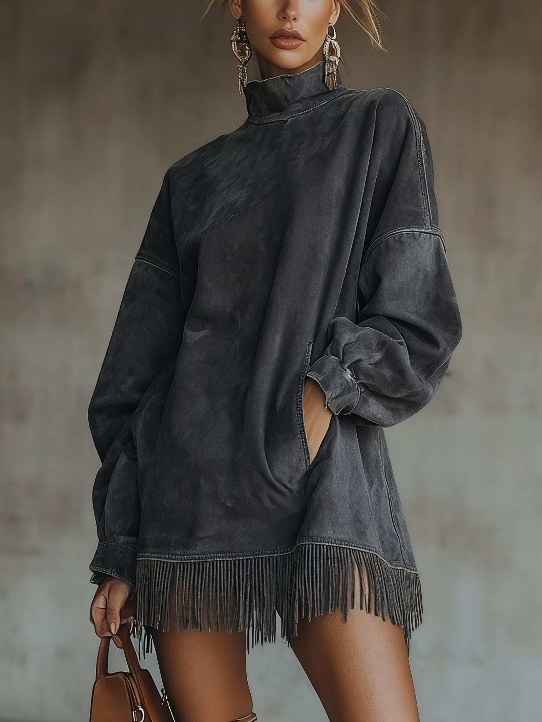 Gray / 3XL