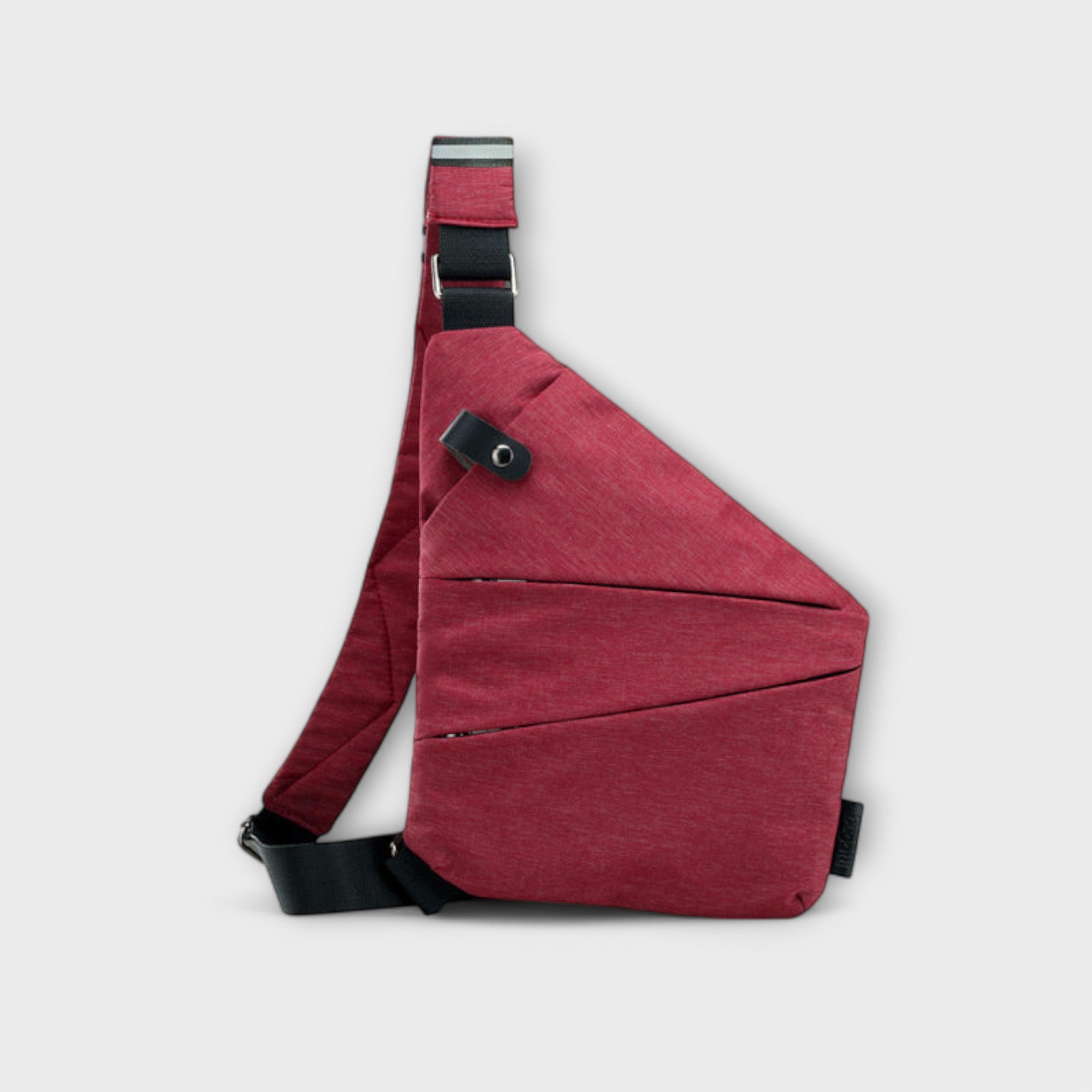 Burgundy / Left-Handed