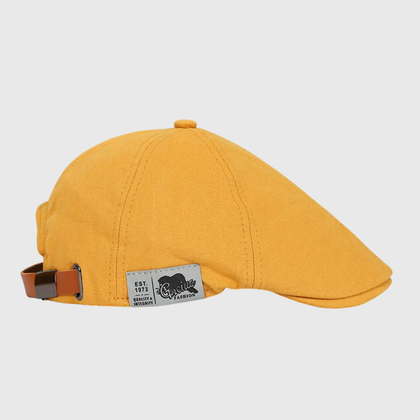 Yellow / Adjustable
