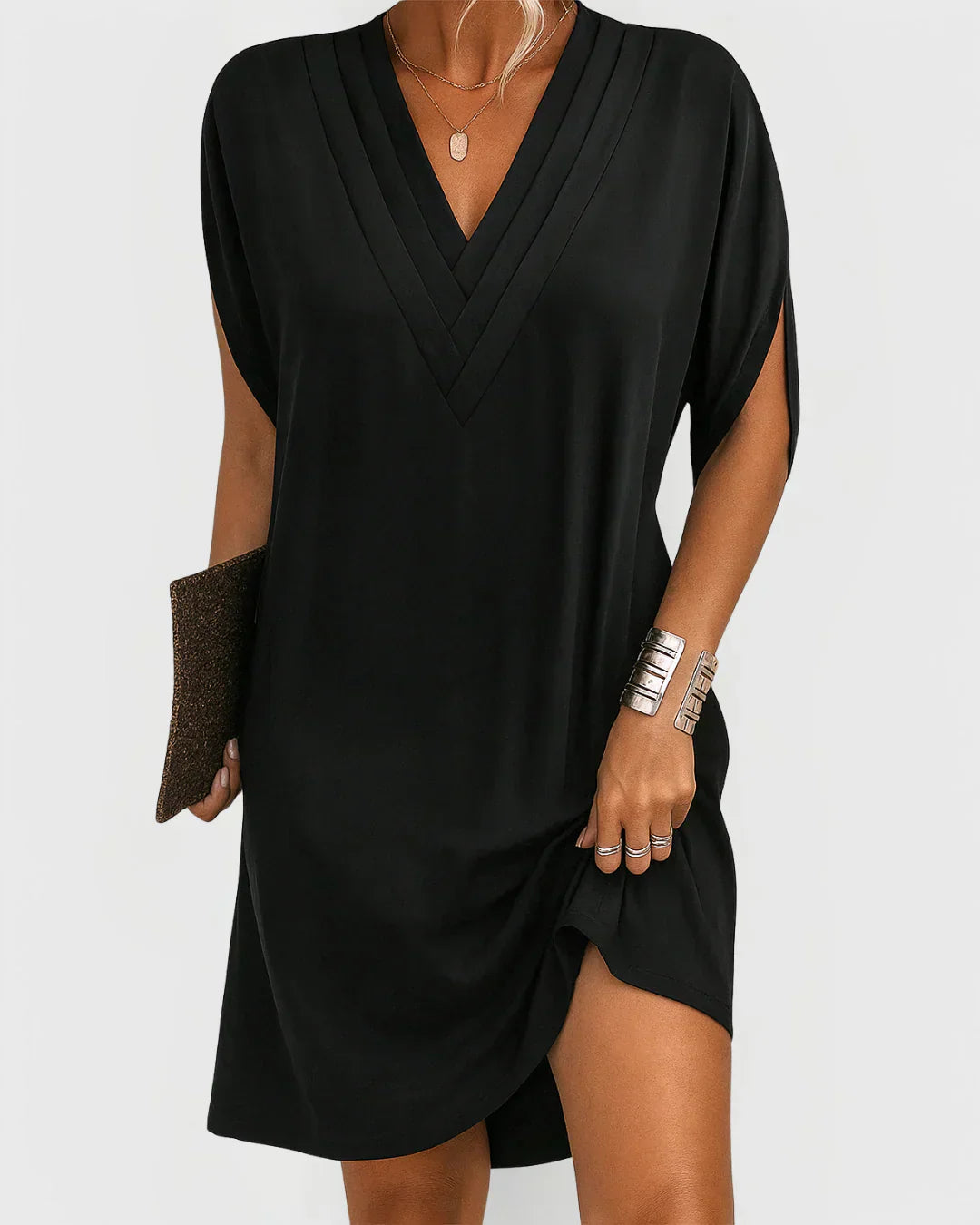 Black / 3XL