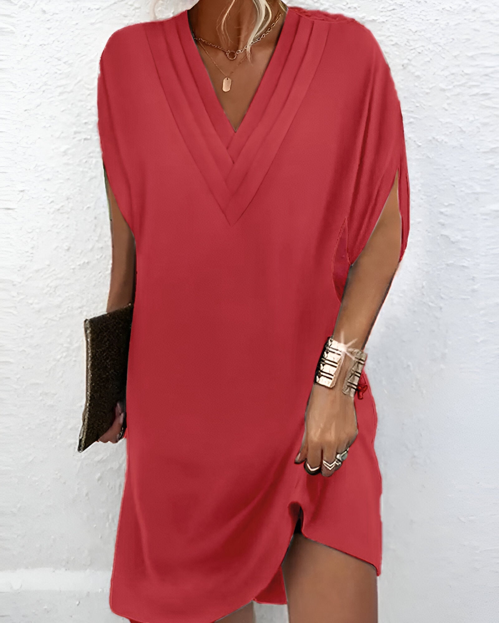 Red / 3XL