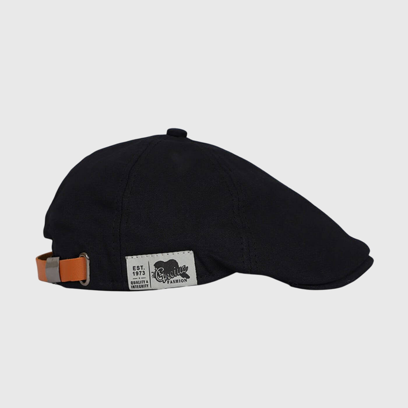 Black / Adjustable