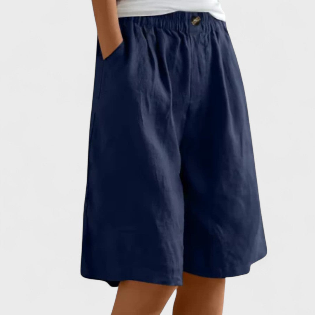 Navy Blue / 3XL