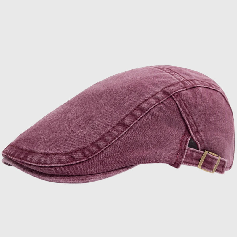 Red / Adjustable