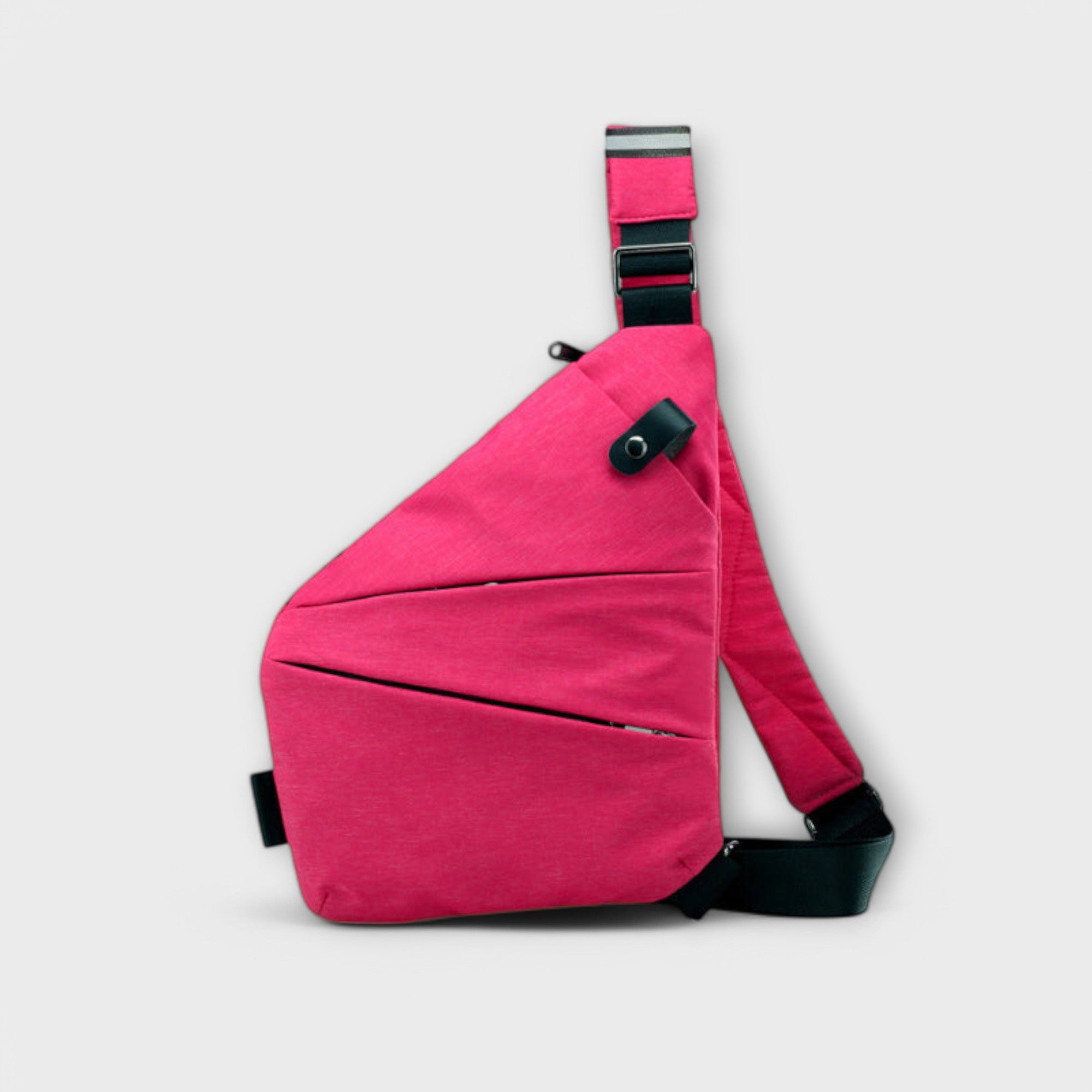 Fuchsia / Left-Handed