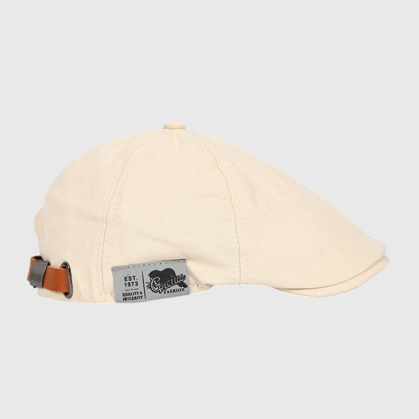 Beige / Adjustable