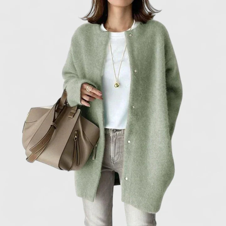 Green / 3XL