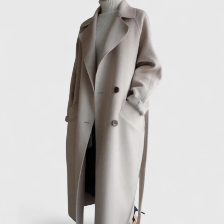 Beige / XL