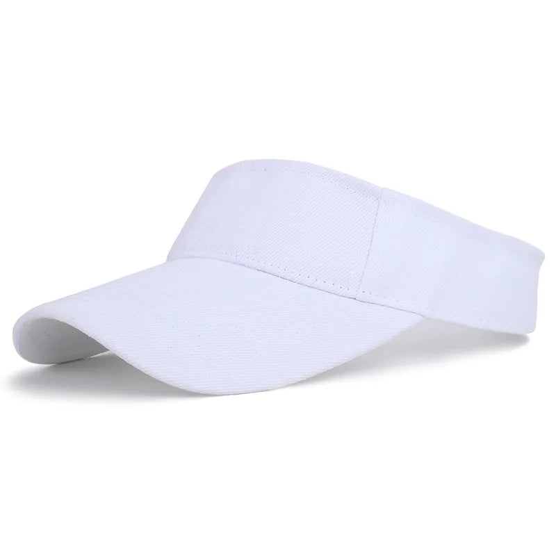 White / Adjustable