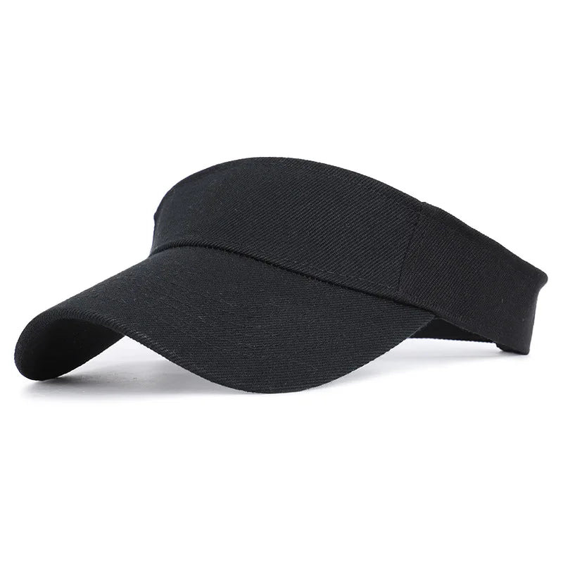 Black / Adjustable