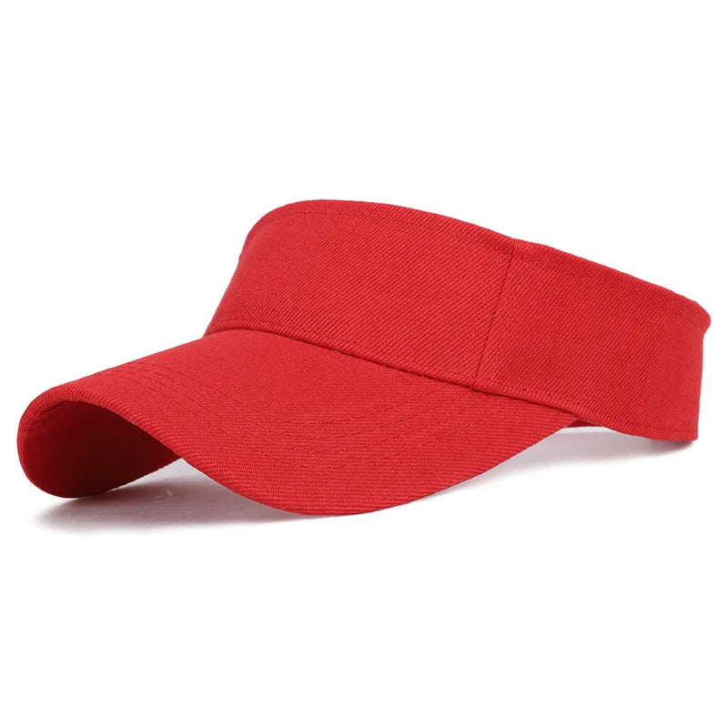 Red / Adjustable