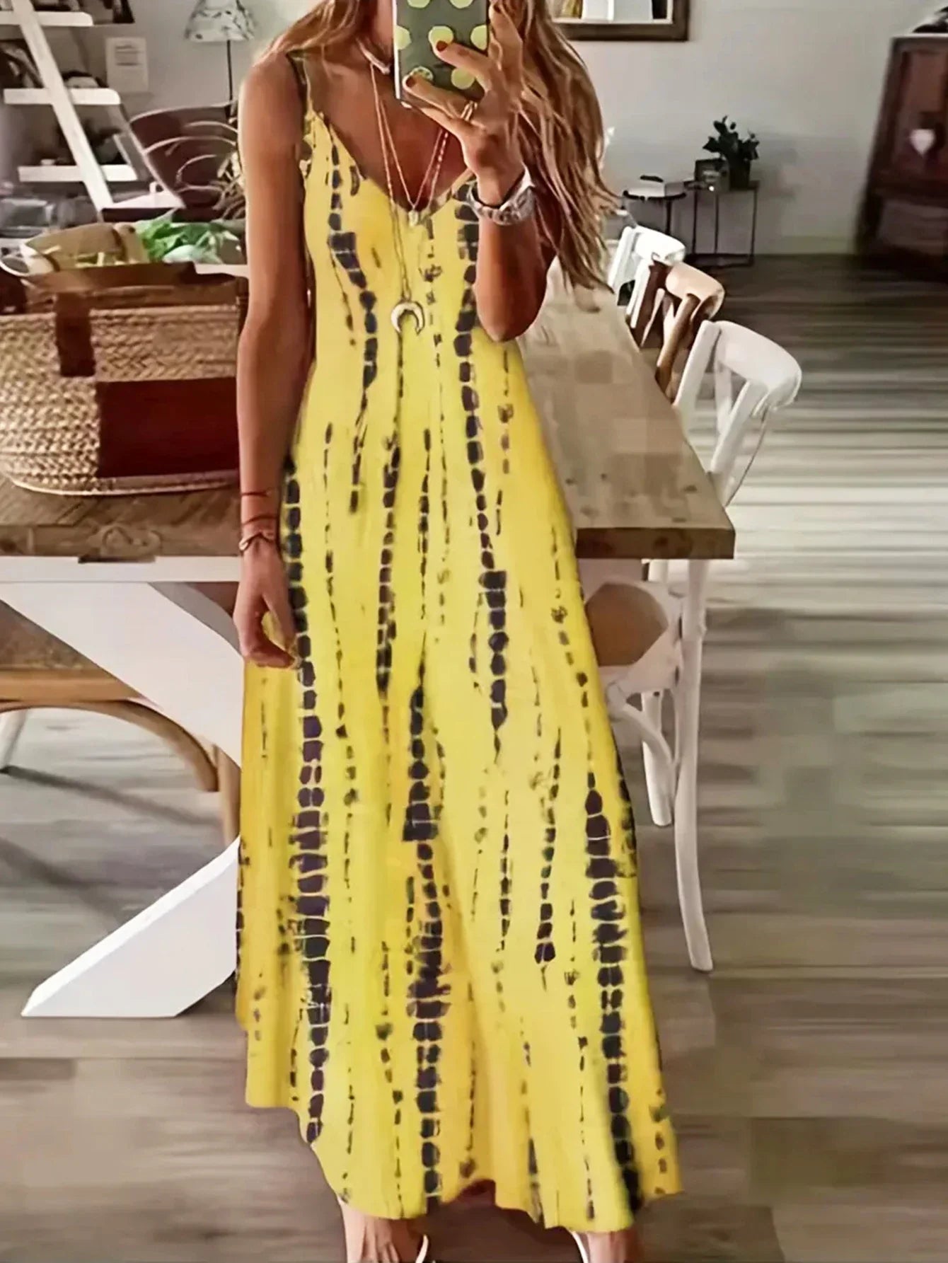Yellow / 2XL
