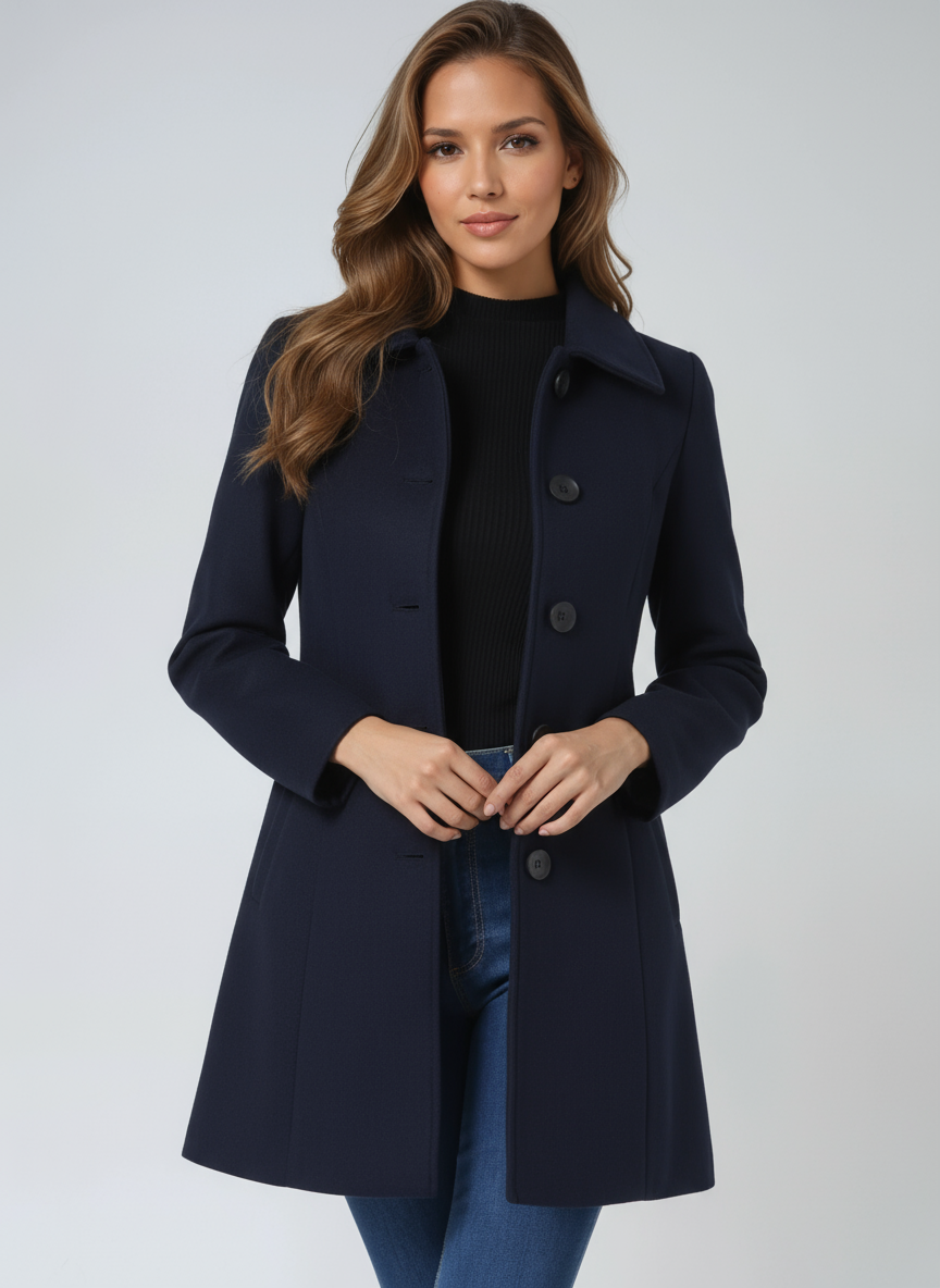 Dark Blue / 4XL