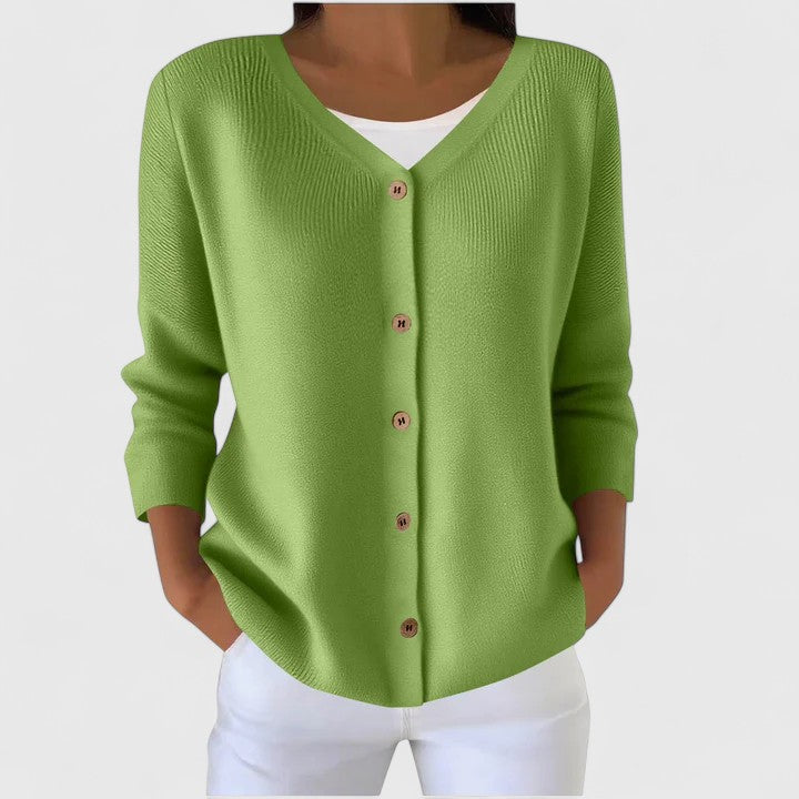 Green / 3XL
