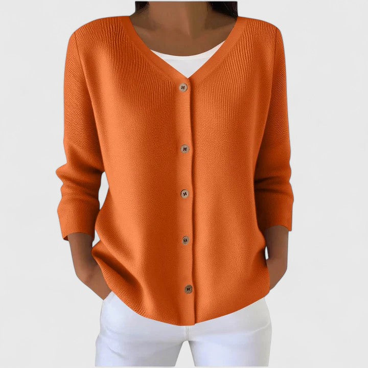 Orange / 3XL