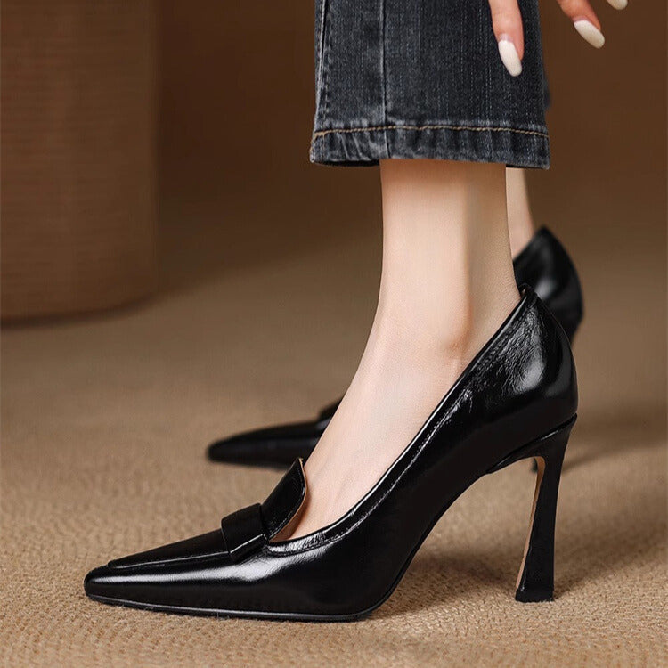 Black / 12