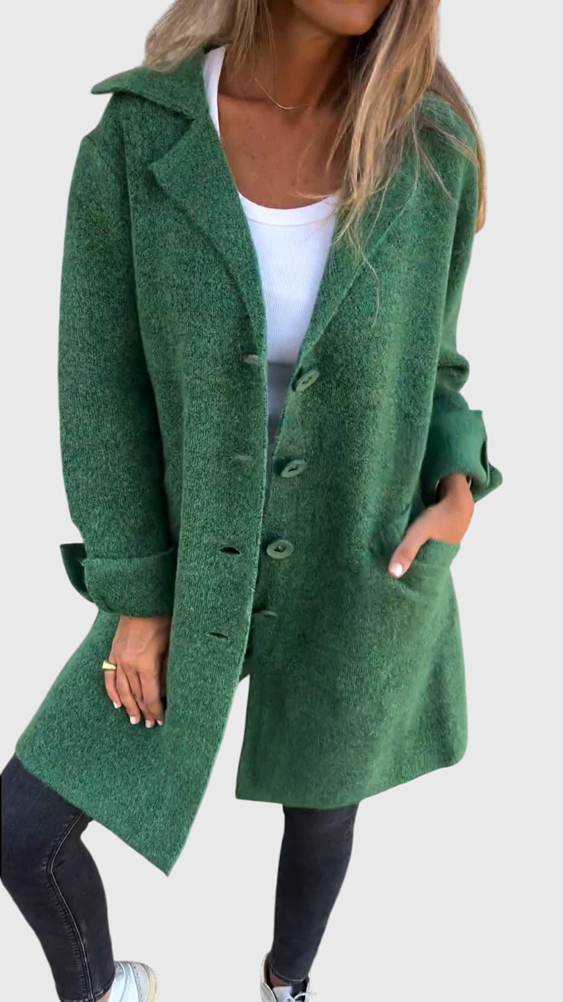 Green / 3XL