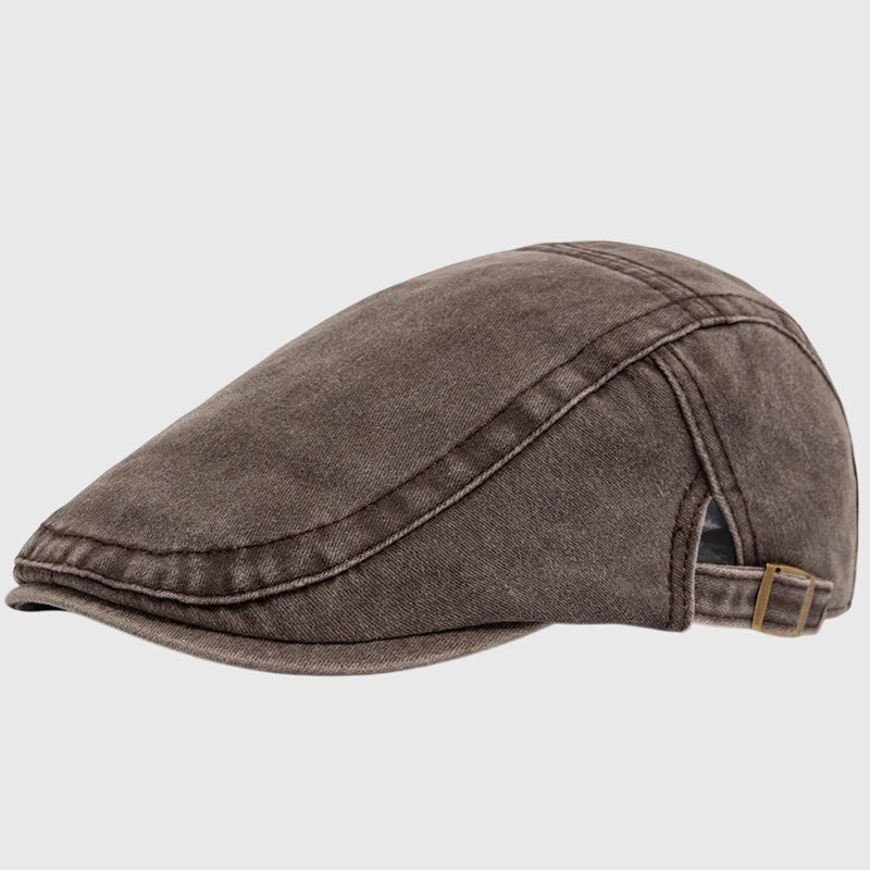 Brown / Adjustable