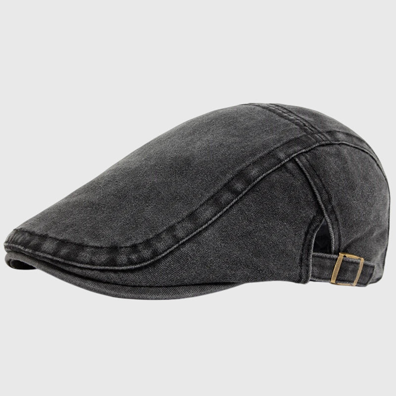 Black / Adjustable