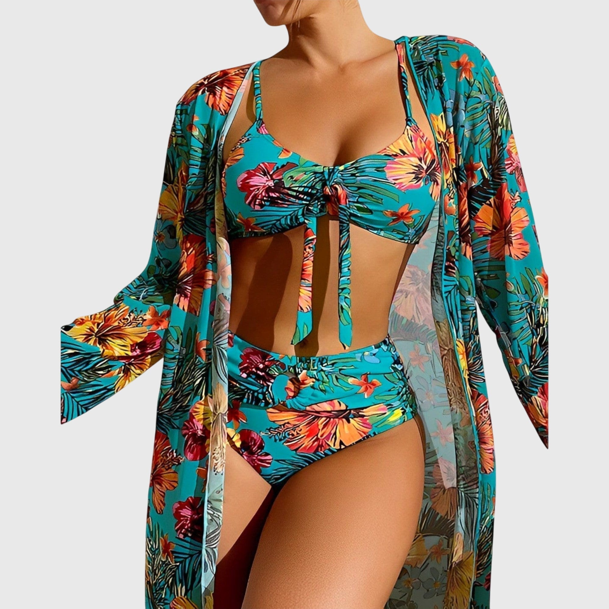 Blue / 2XL