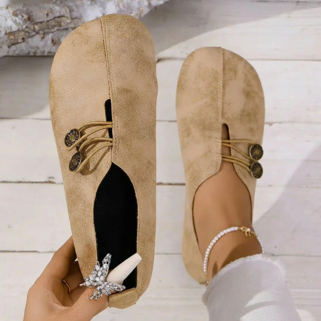 Khaki / 14