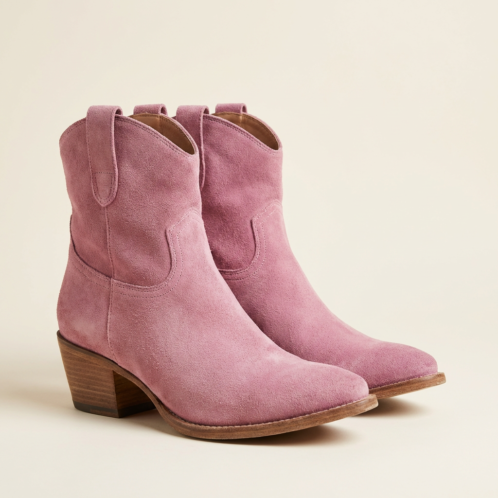 Pink / 10