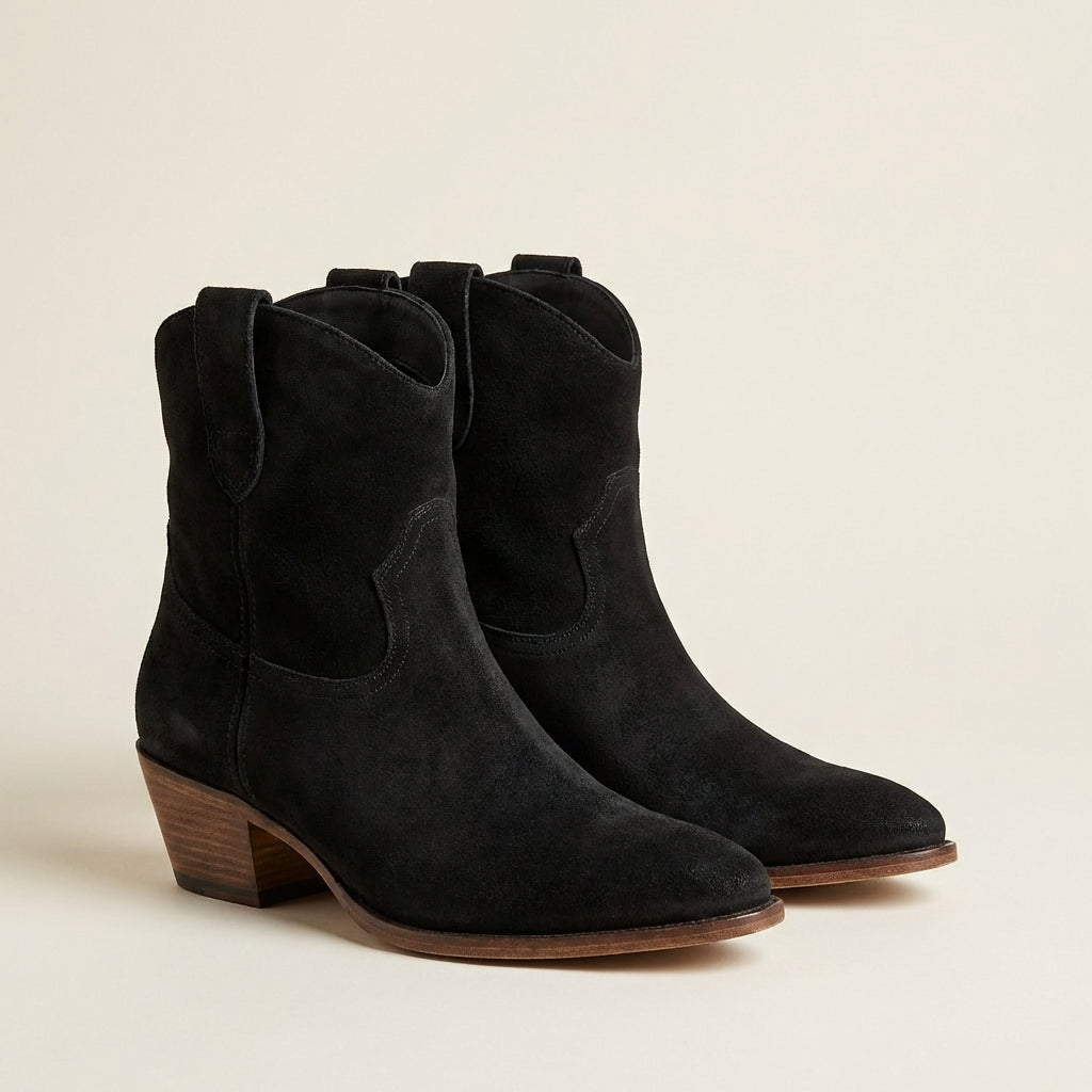 Black / 10
