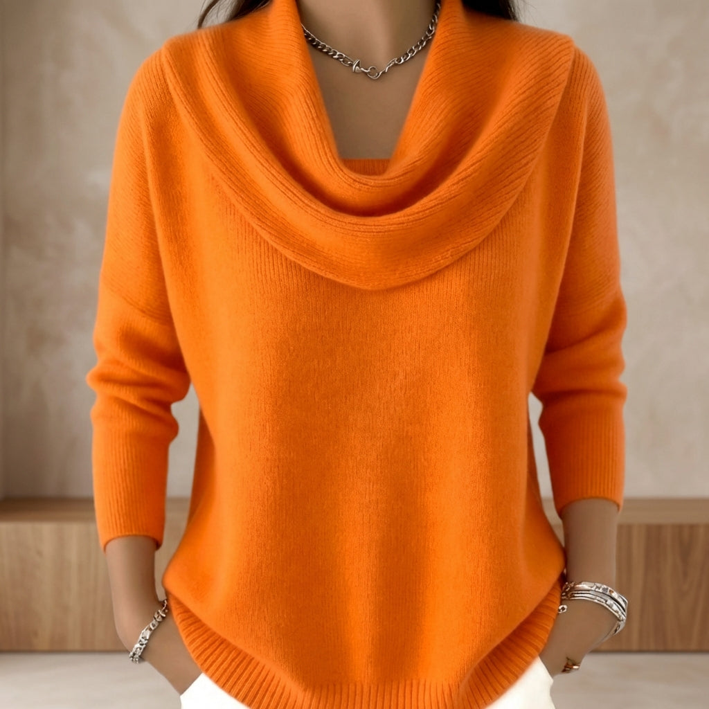 Orange / 3XL