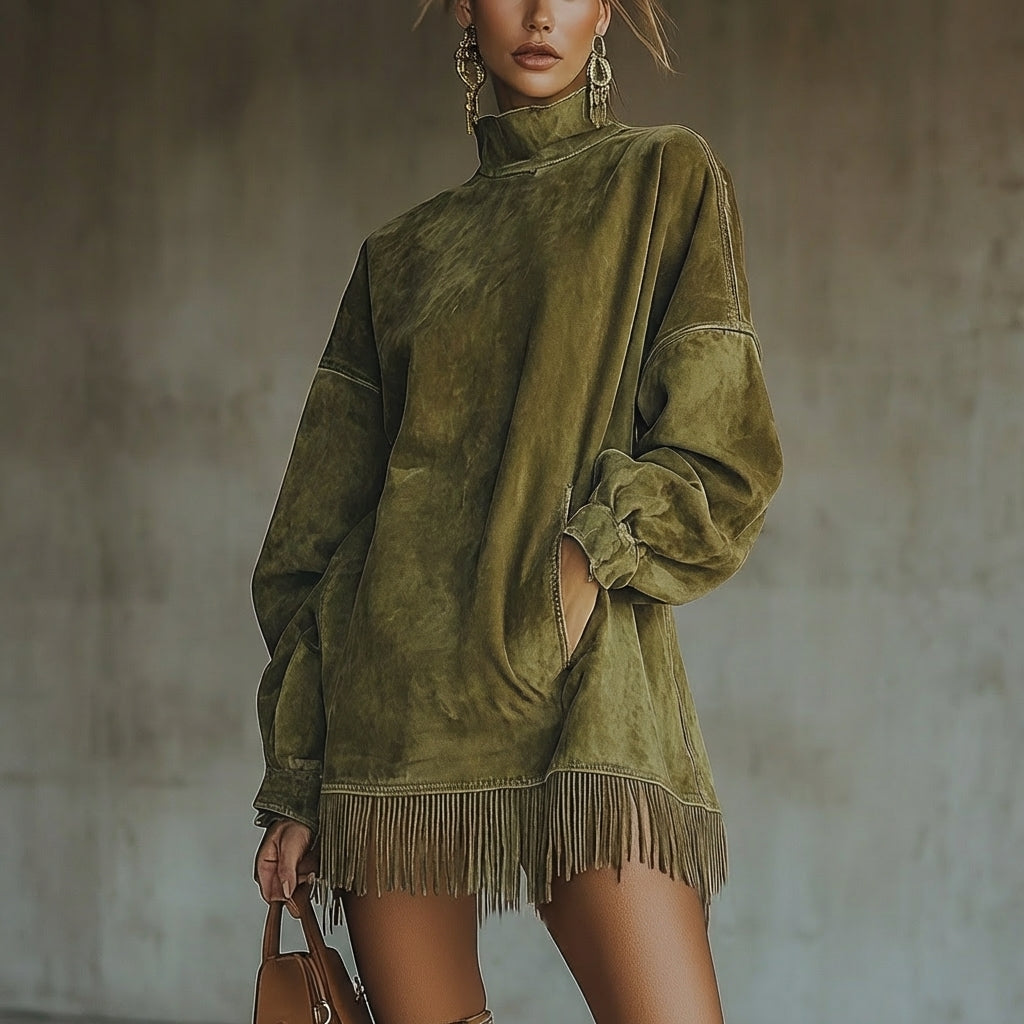 Green / 3XL