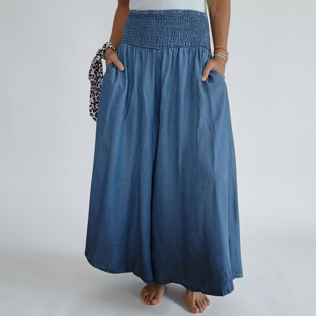 Blue / 3XL