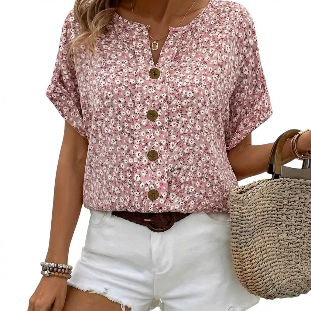 Pink / 3XL