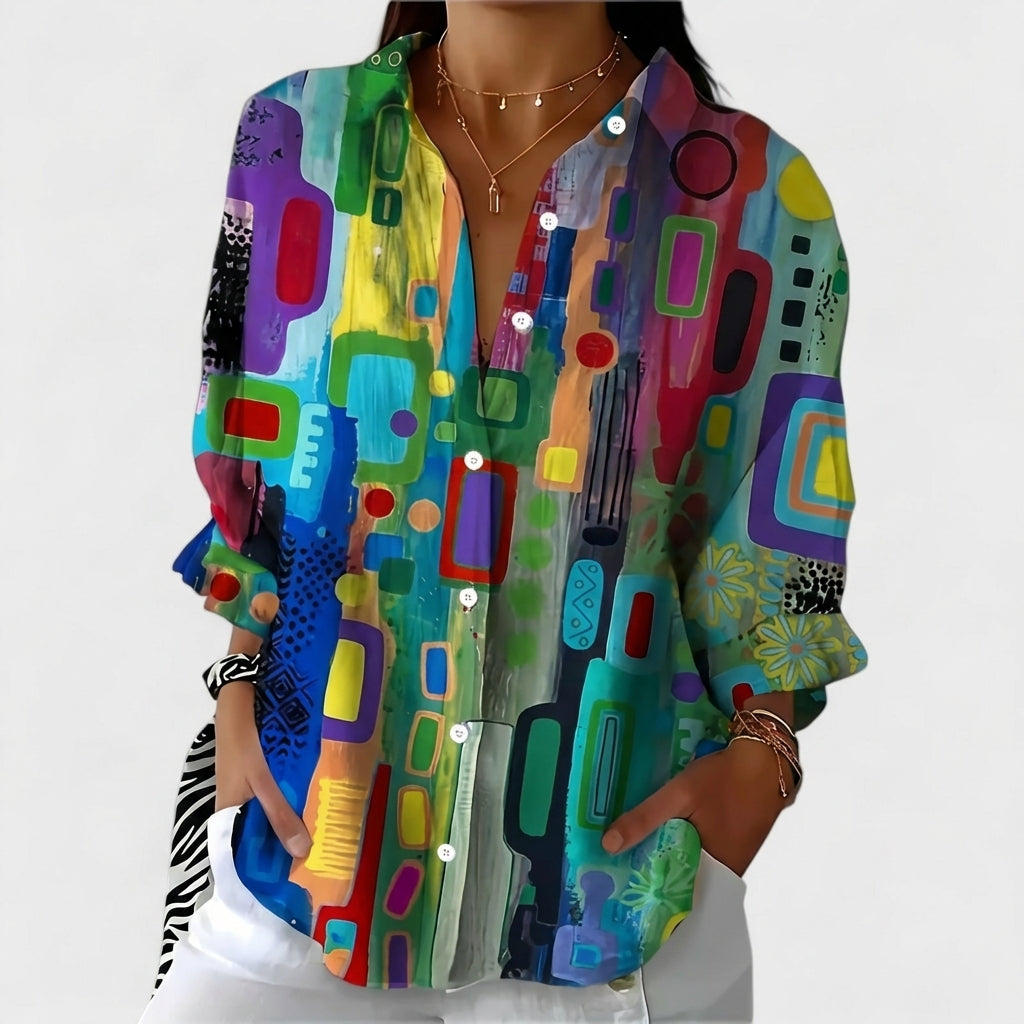 Geometric / 3XL