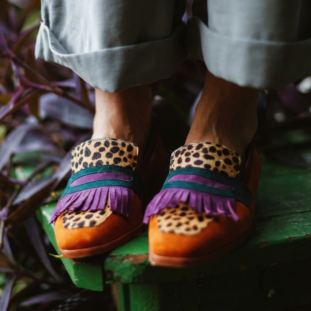 Leopard Print / 11