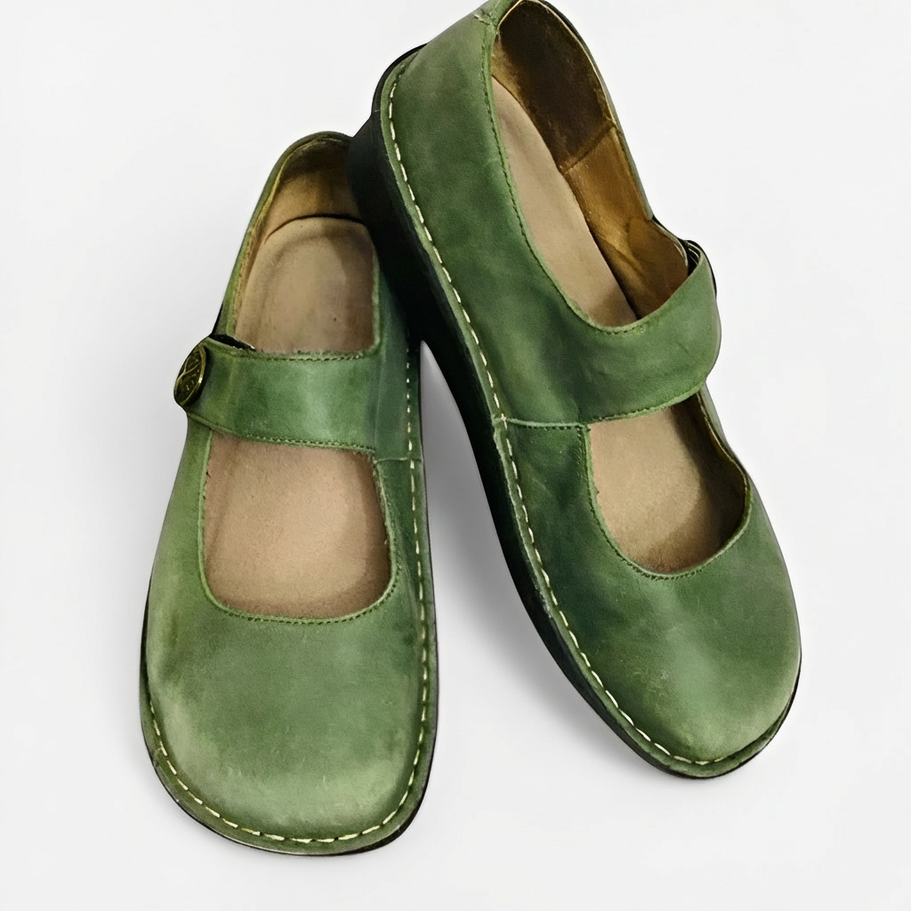 Green / 10 US | 41 EU