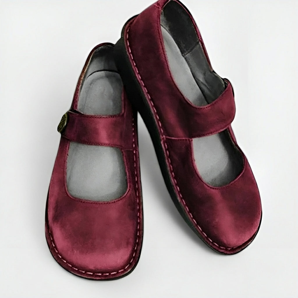 Red / 10 US | 41 EU
