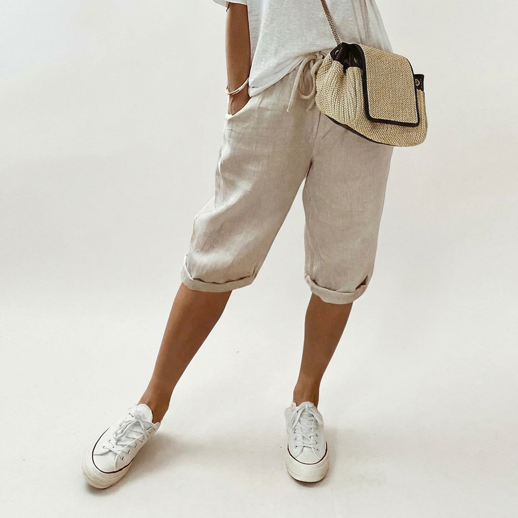 Beige / 3XL (18-20)