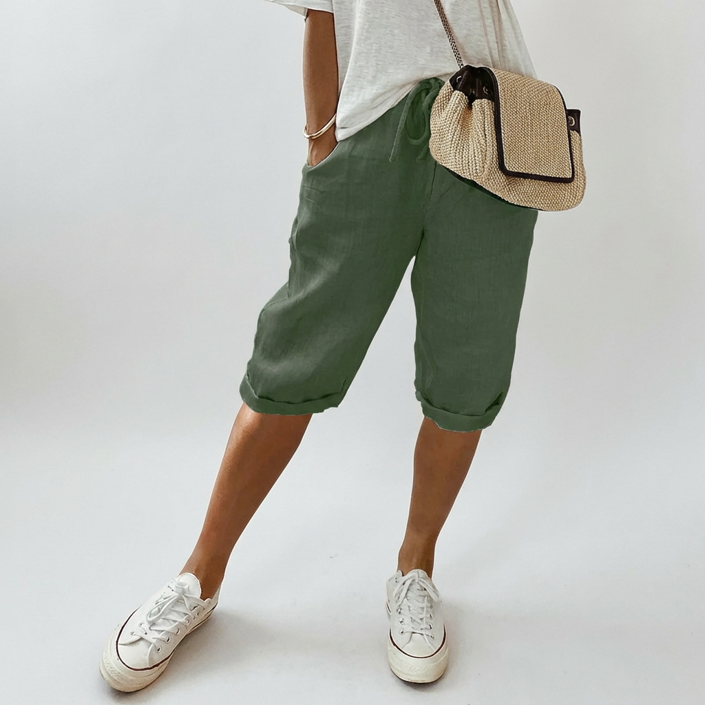 Green / 3XL (18-20)