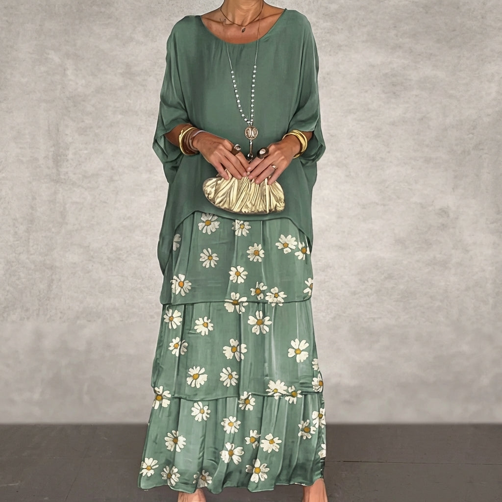 Faded Green / 4XL