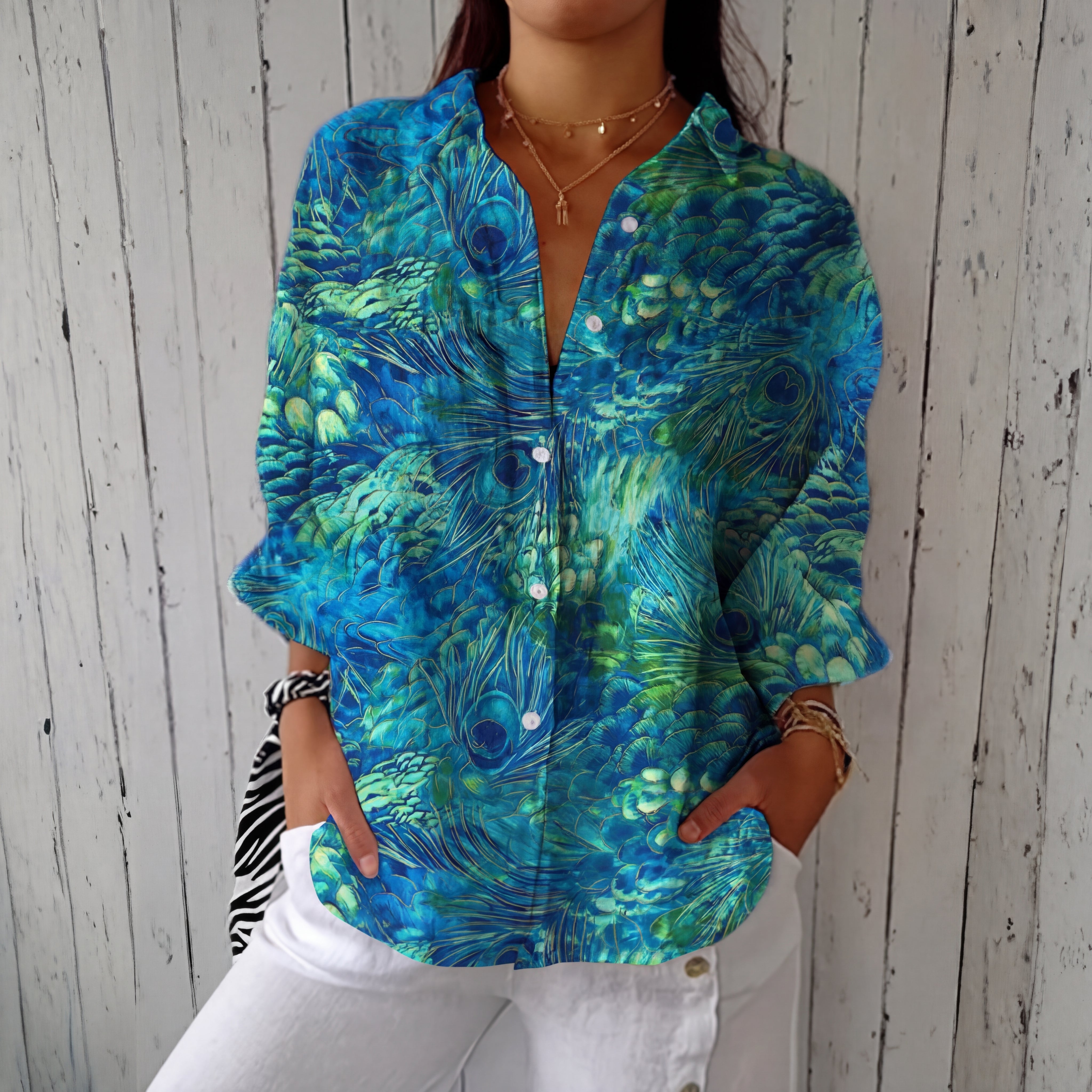 Multicolor / 5XL