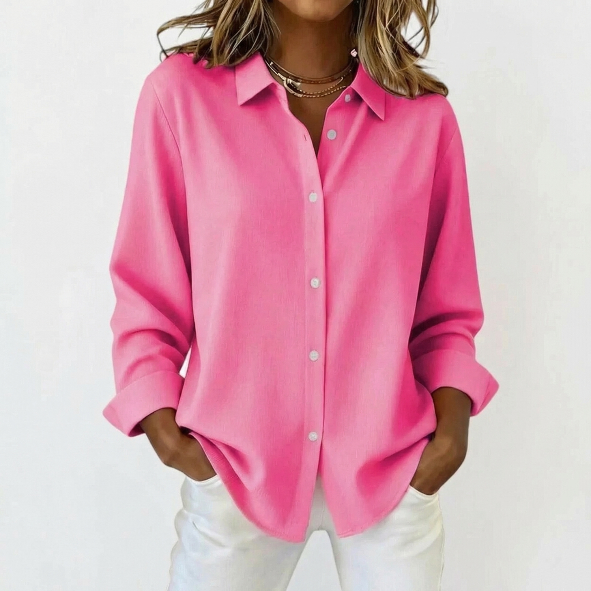 Fuchsia / 5XL