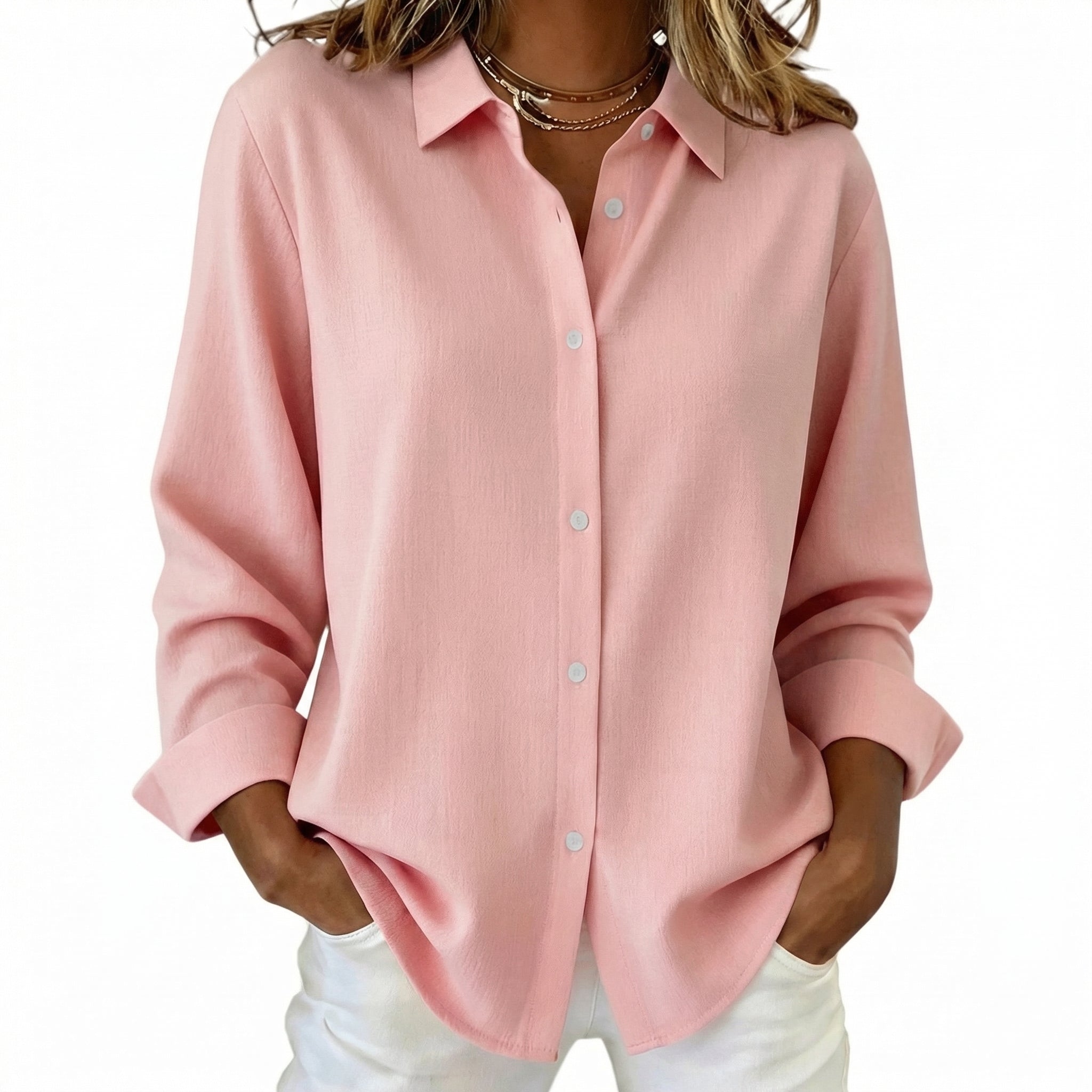 Pink / 5XL