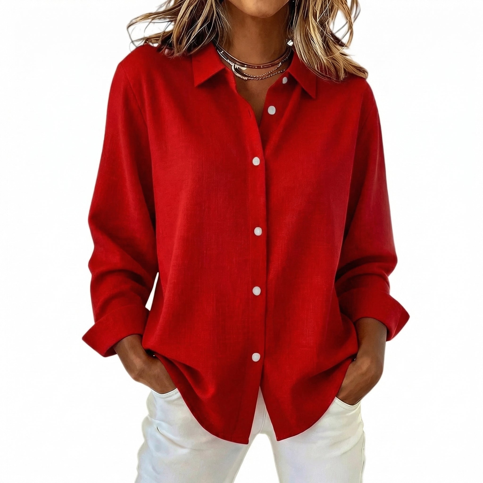 Red / 5XL