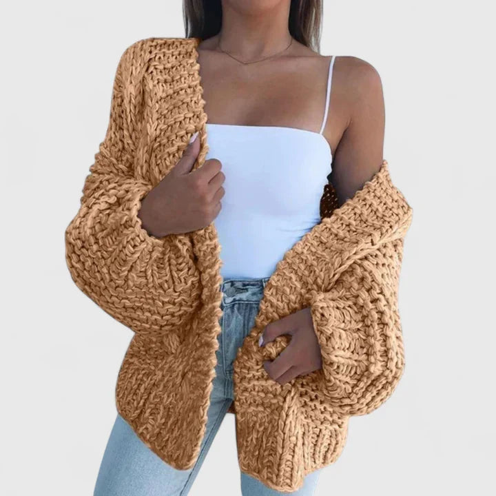Brown / 3XL